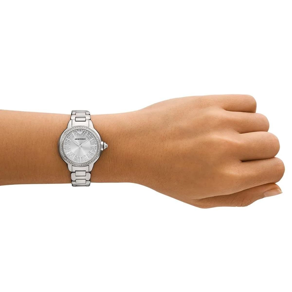 Emporio ArmaniAR11632Kadın Saat