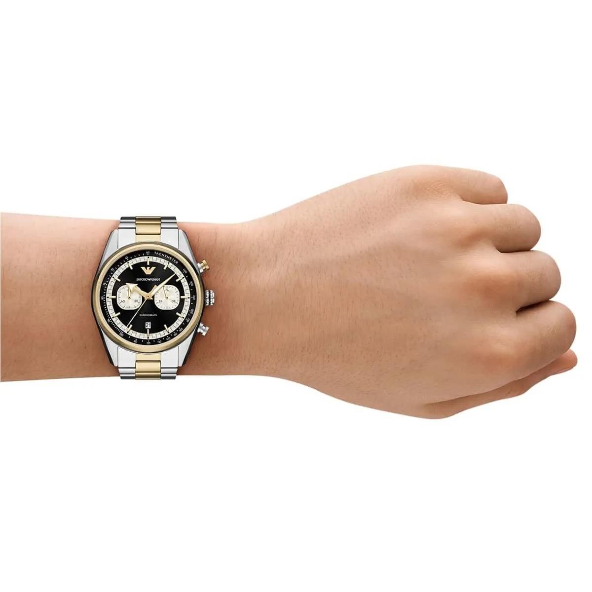 Emporio ArmaniAR11678Saat