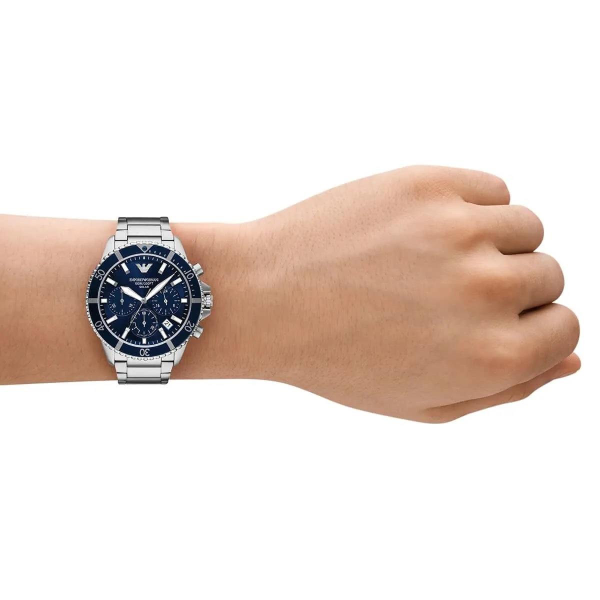 Emporio ArmaniAR11681Saat