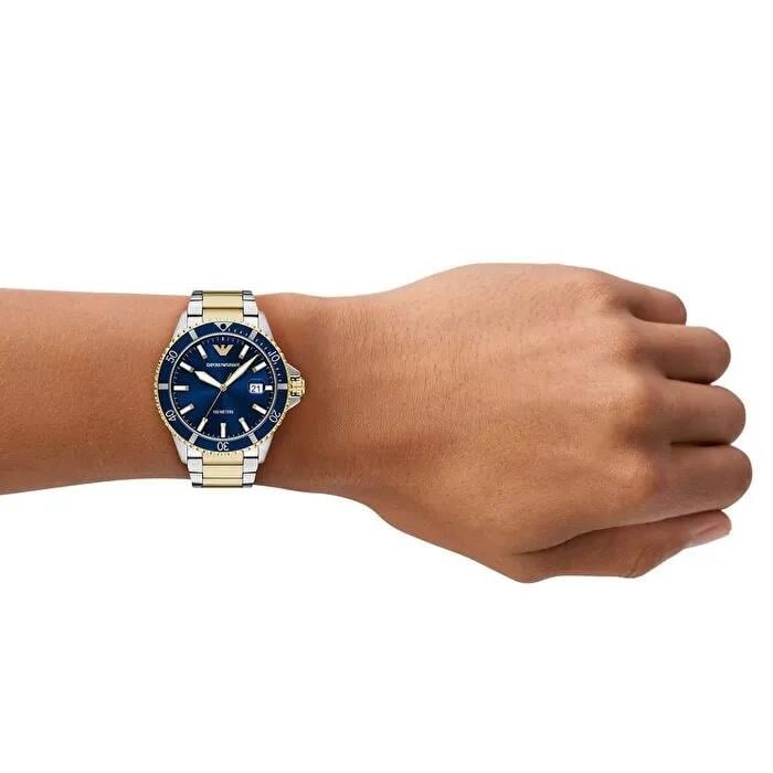 Emporio ArmaniAR11682Saat