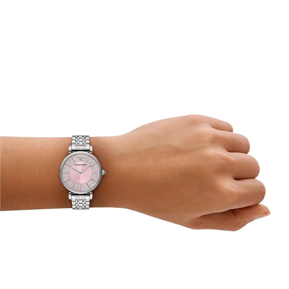 Emporio ArmaniAR11686Saat