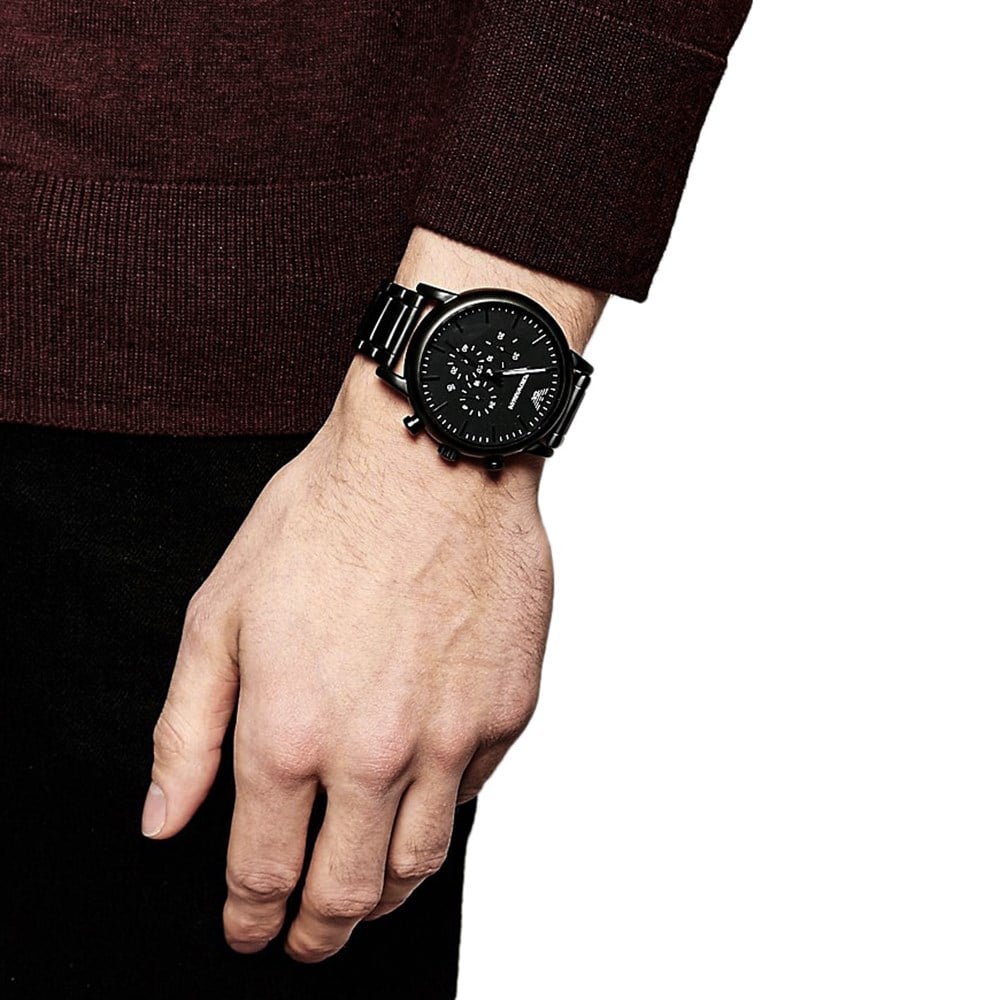 Emporio Armani AR1895 Erkek Kol Saati