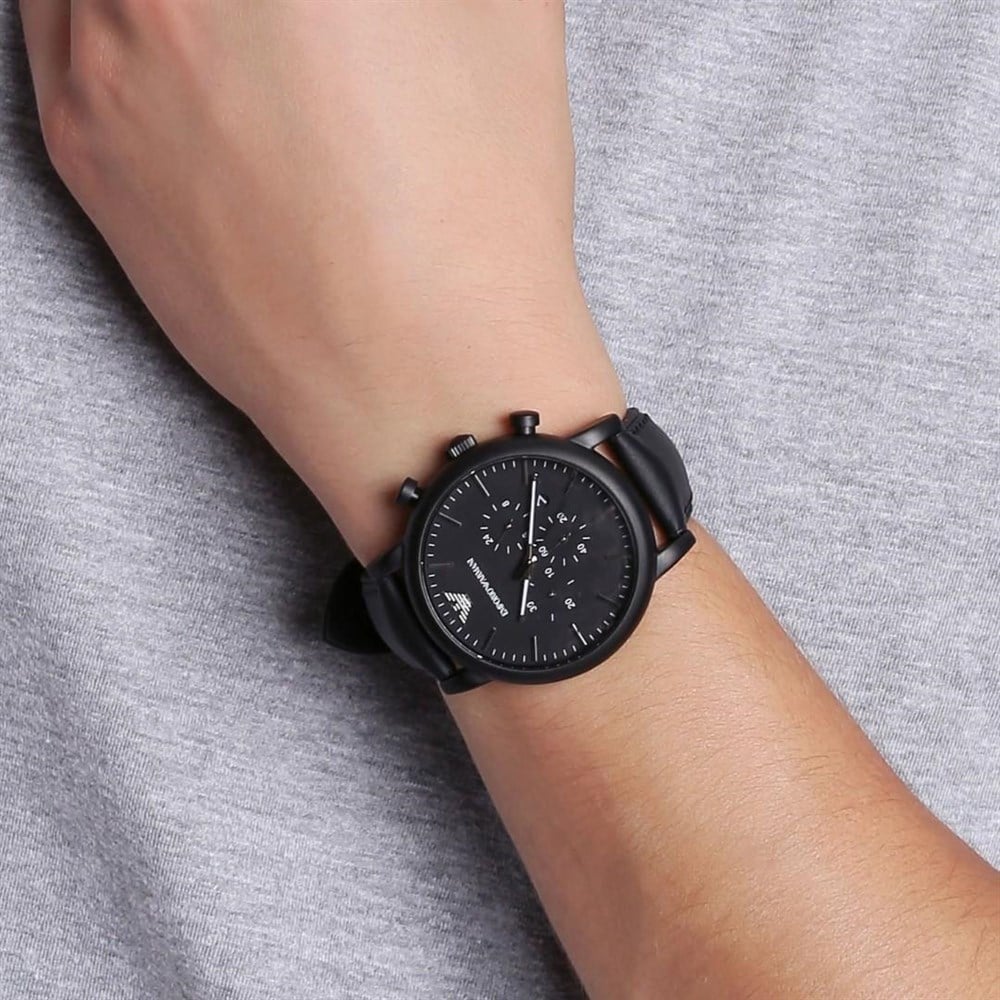 Emporio Armani AR1970 Erkek Kol Saati