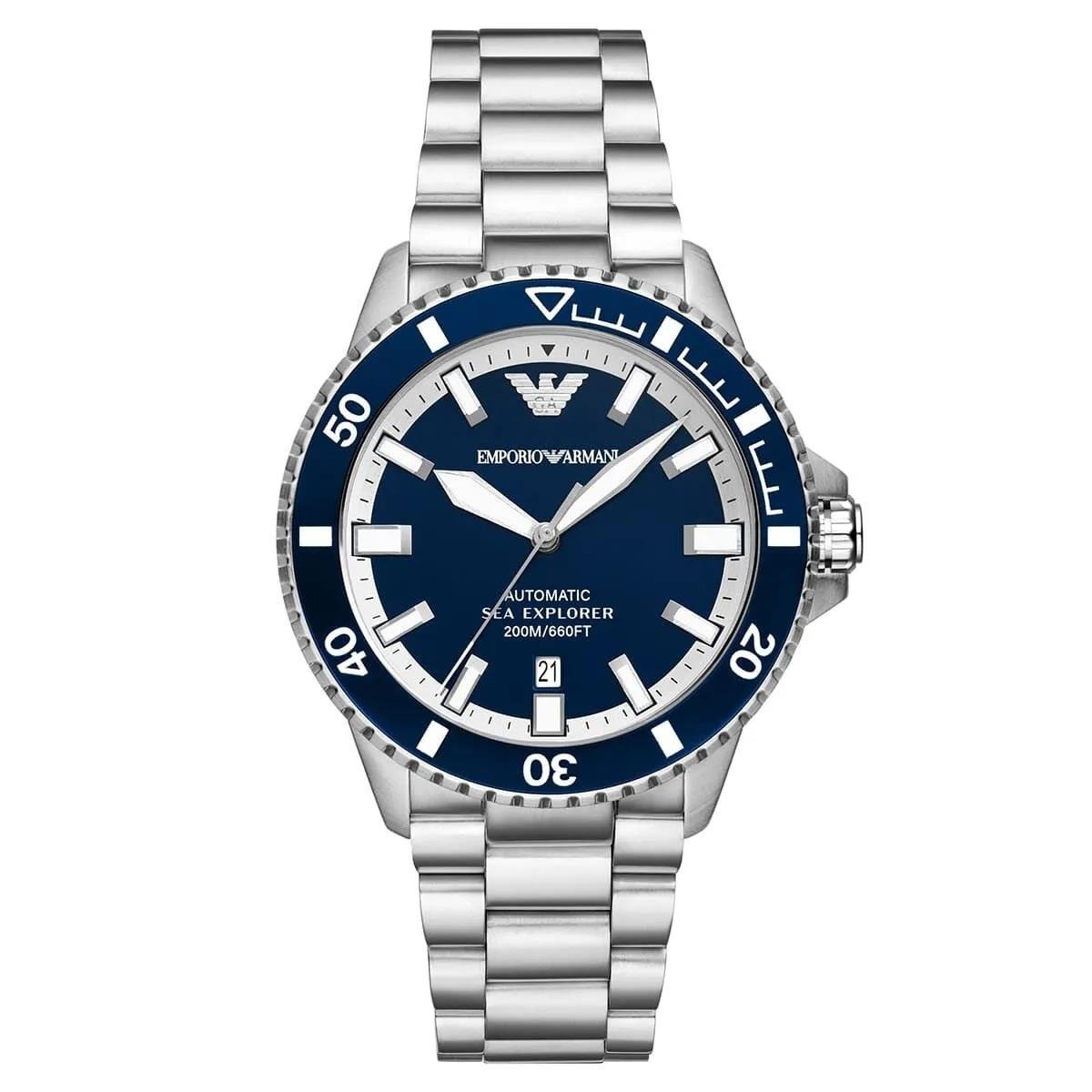 Emporio ArmaniAR60079Erkek Saat