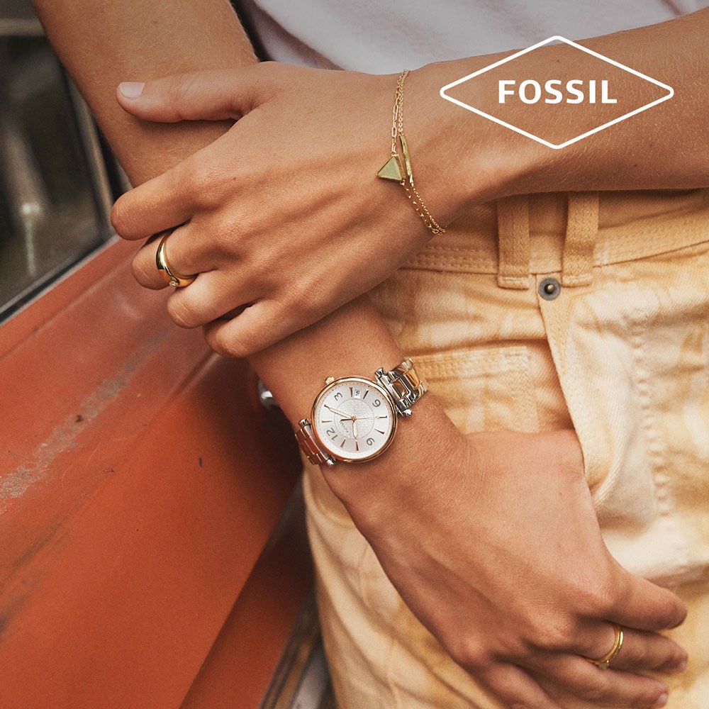 FossilJA7111-710Kadın Saat