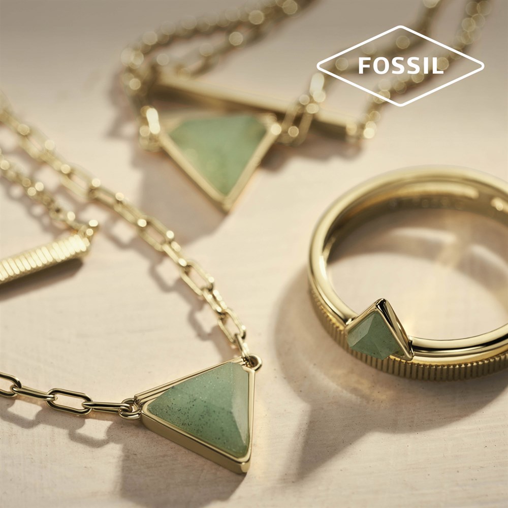 FossilJA7111-710Kadın Saat