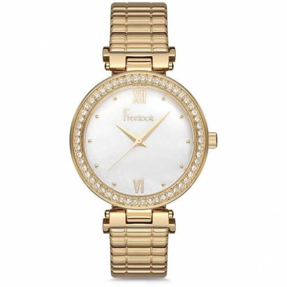 Freelook F.8.1072.04 Kadın Kol Saati