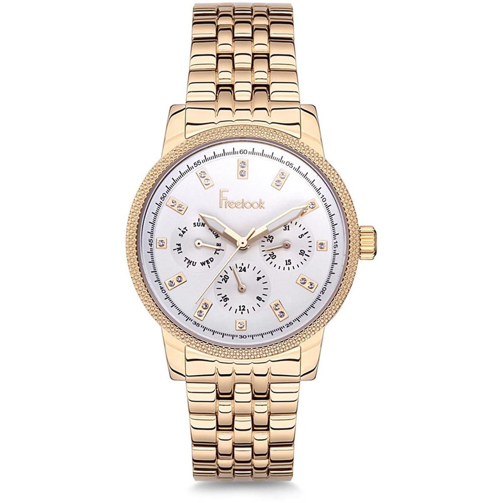 Freelook F.8.1086.06 Kadın Kol Saati