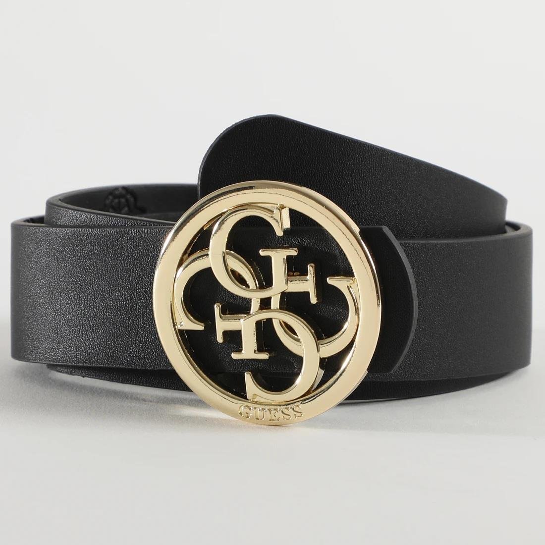 GuessBW9304P5420BLA Kemer