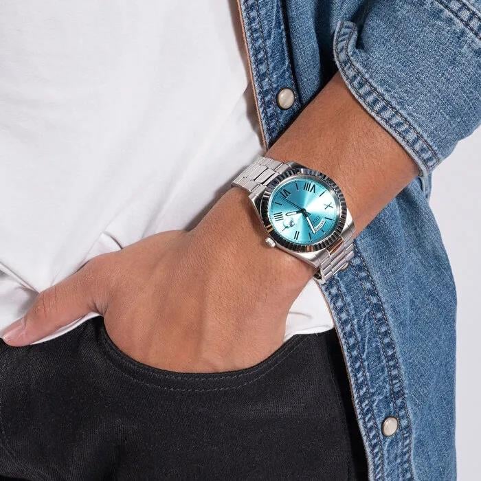 GuessGUGW0265G11Saat