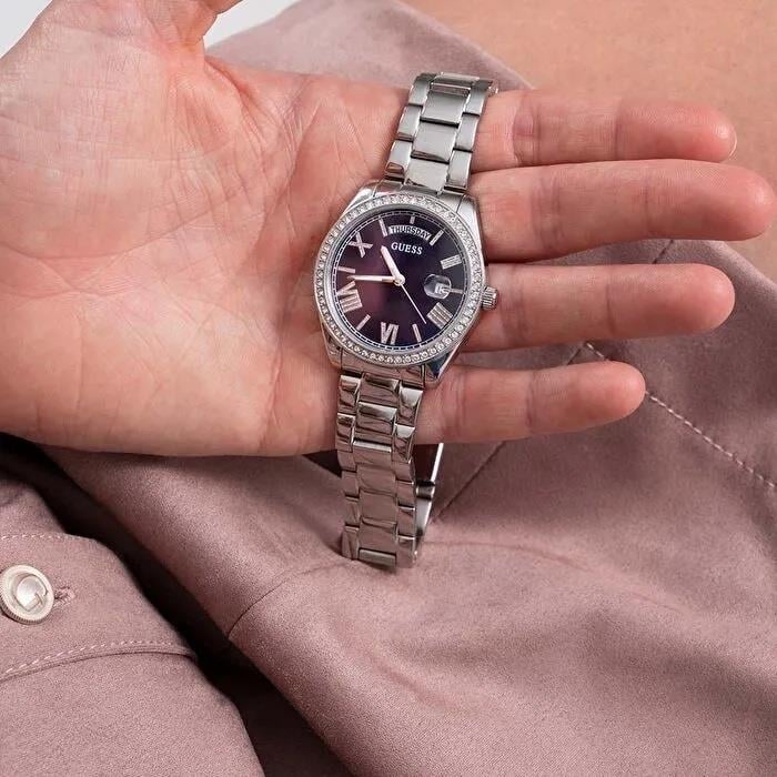 GuessGUGW0307L1Guess Saat