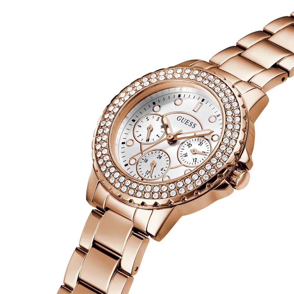 GuessGUGW0410L3     Kadın Saat