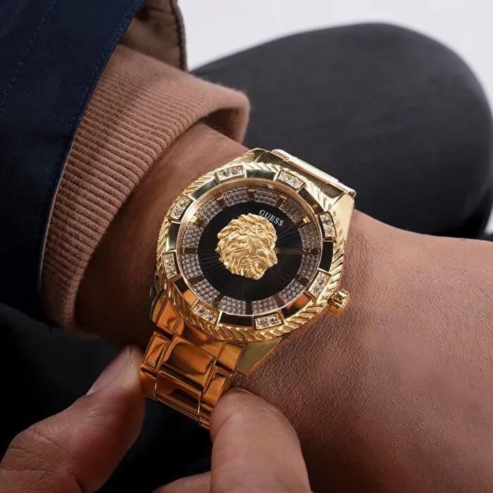 GuessGUGW0783G1Guess Saat