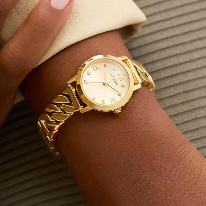 GuessGUGW0867L2Guess Saat