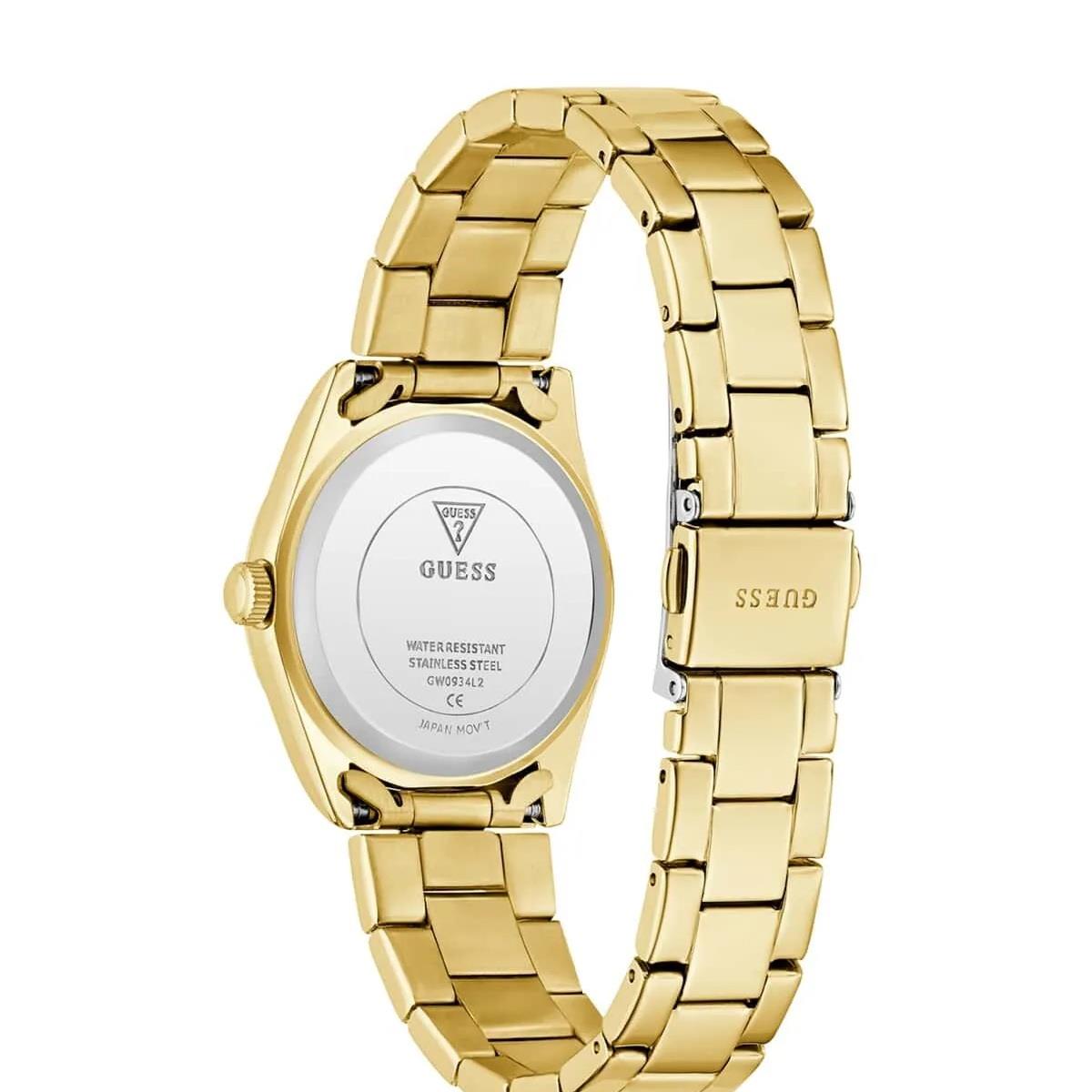 GuessGUGW0934L2  Saat