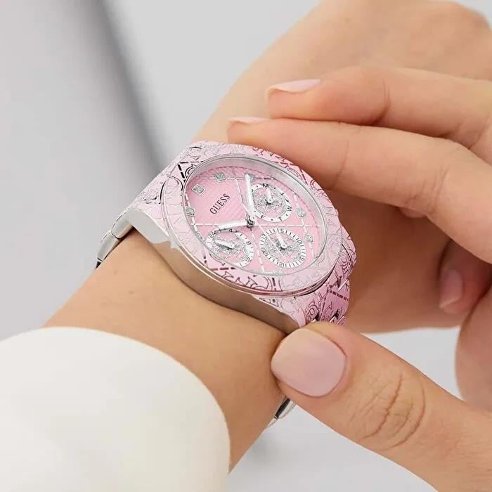 GuessGUGW0986L1Guess Saat