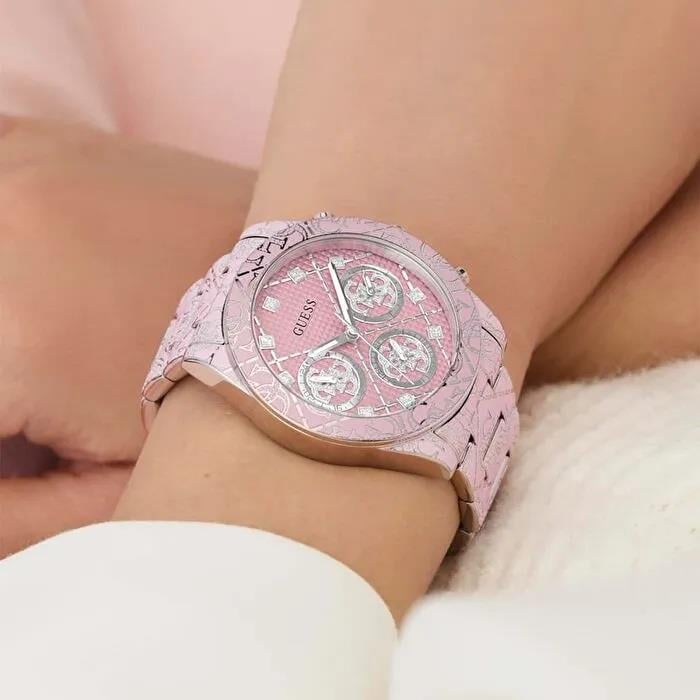 GuessGUGW0986L1Guess Saat