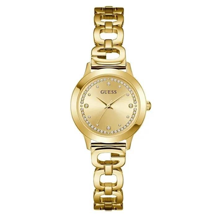 GuessGUU1457L2MGuess Saat