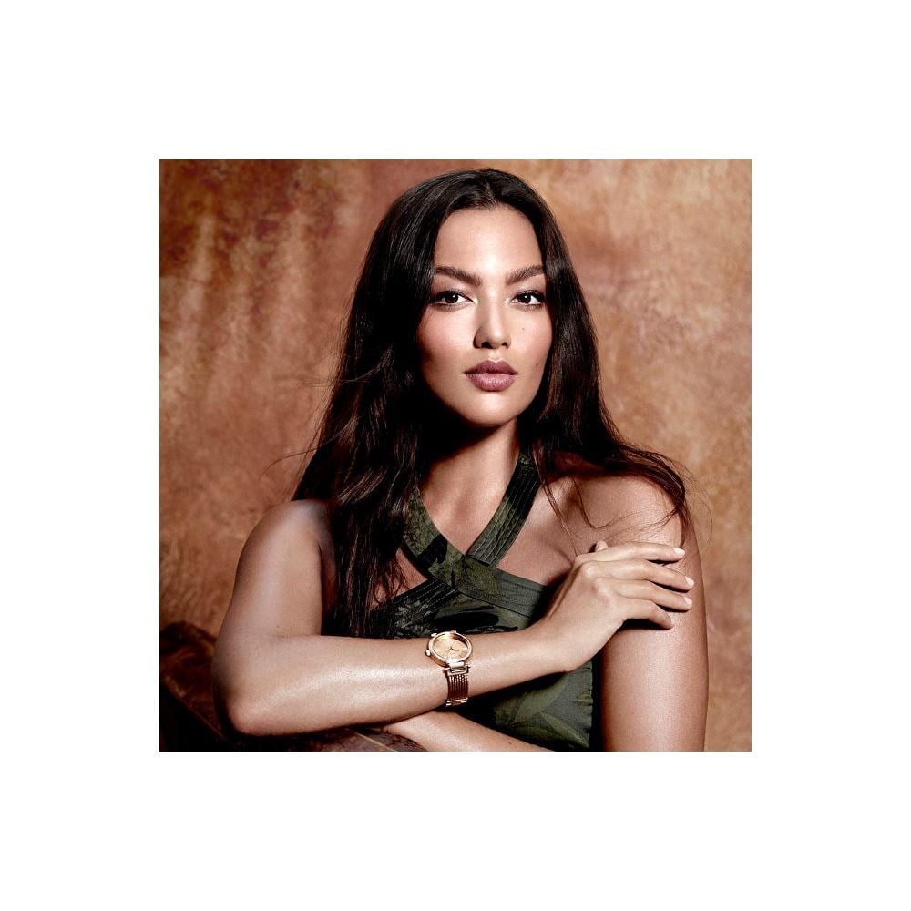 Guess GUW0638L4 Kadın Kol Saati