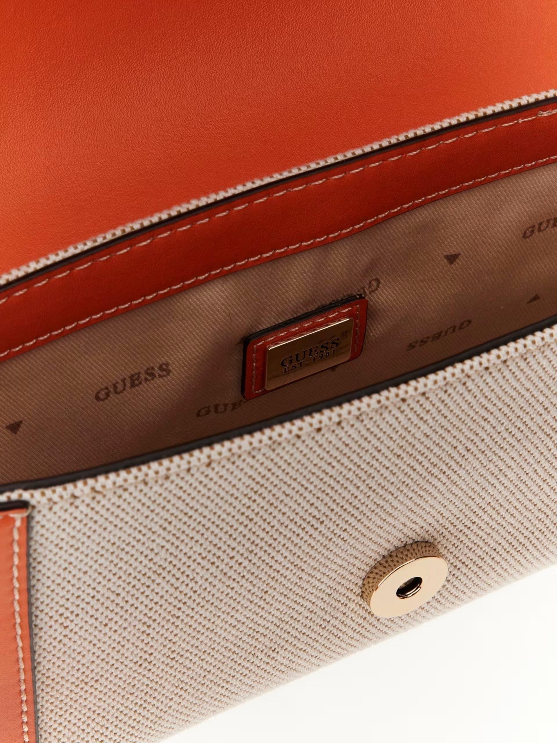 GuessHWAG9524190NROGuess Çanta