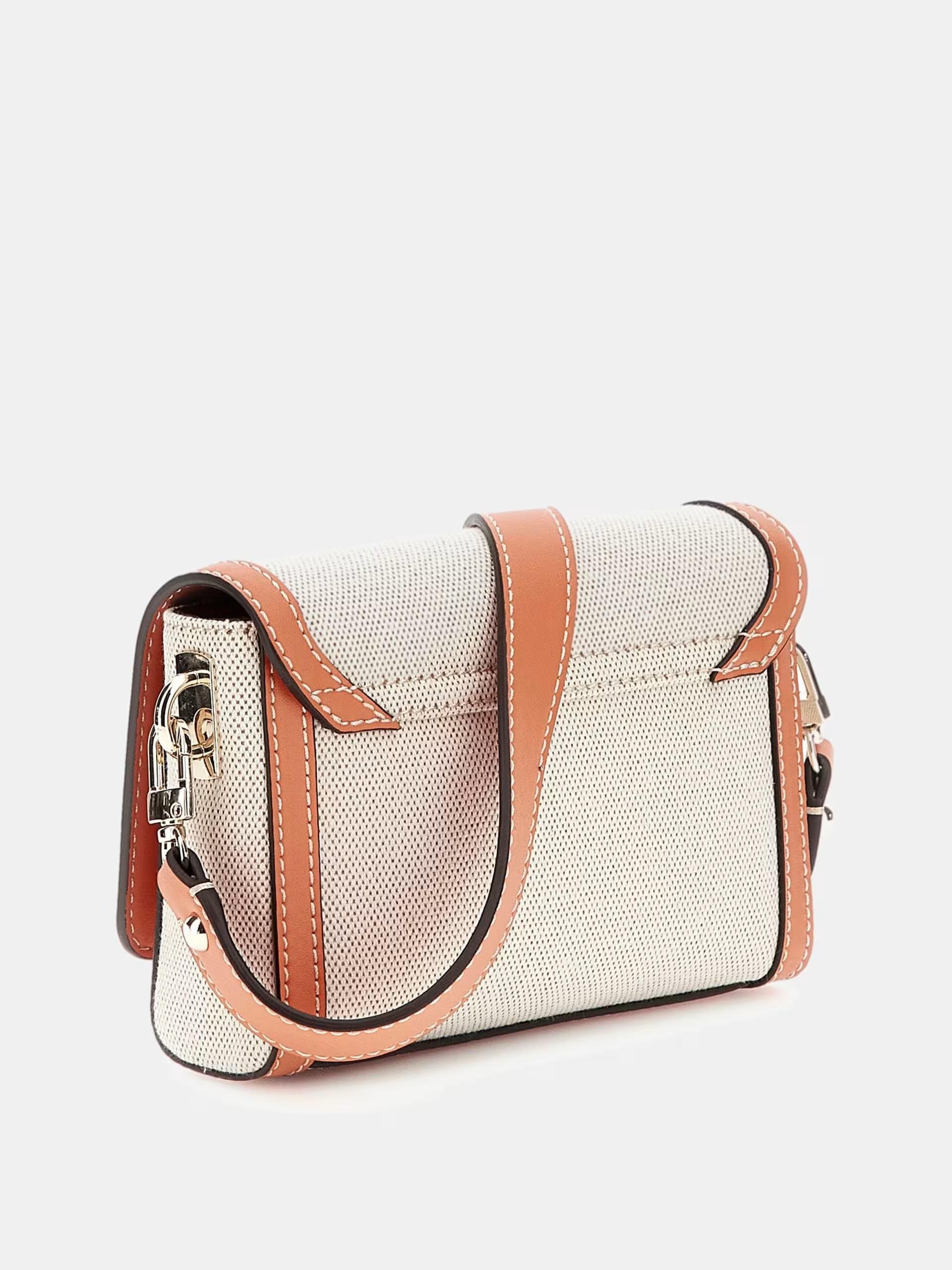 GuessHWAG9524190NROGuess Çanta