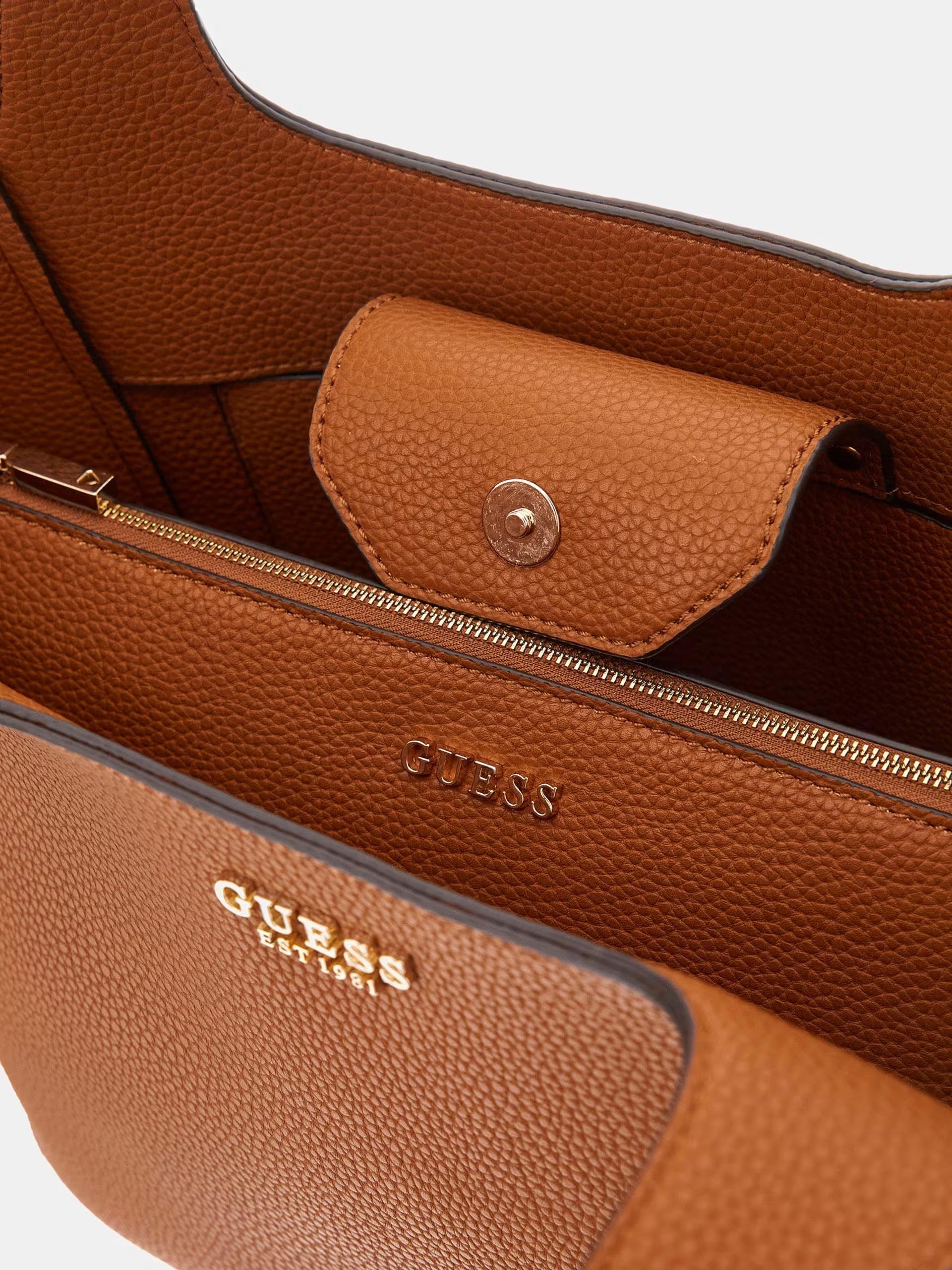 GuessHWBG7334220CAR Çanta