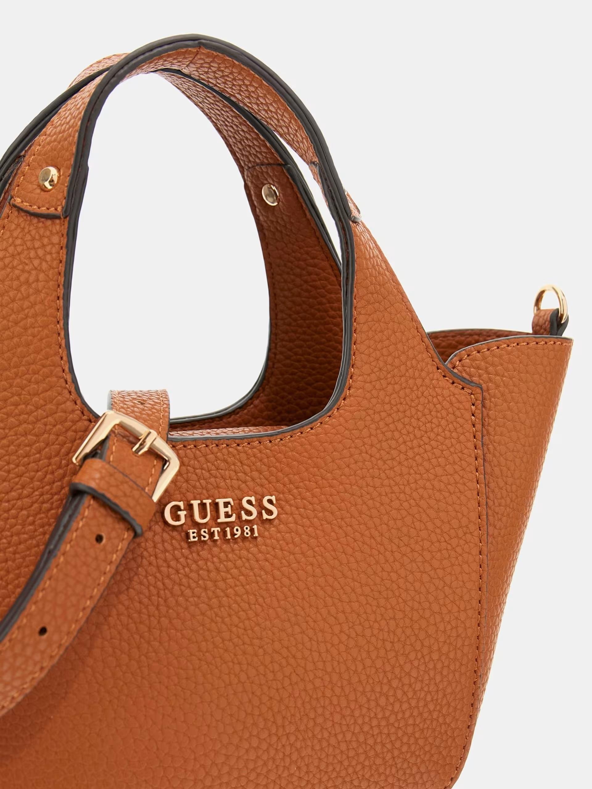 GuessHWBG7334750CAR Çanta