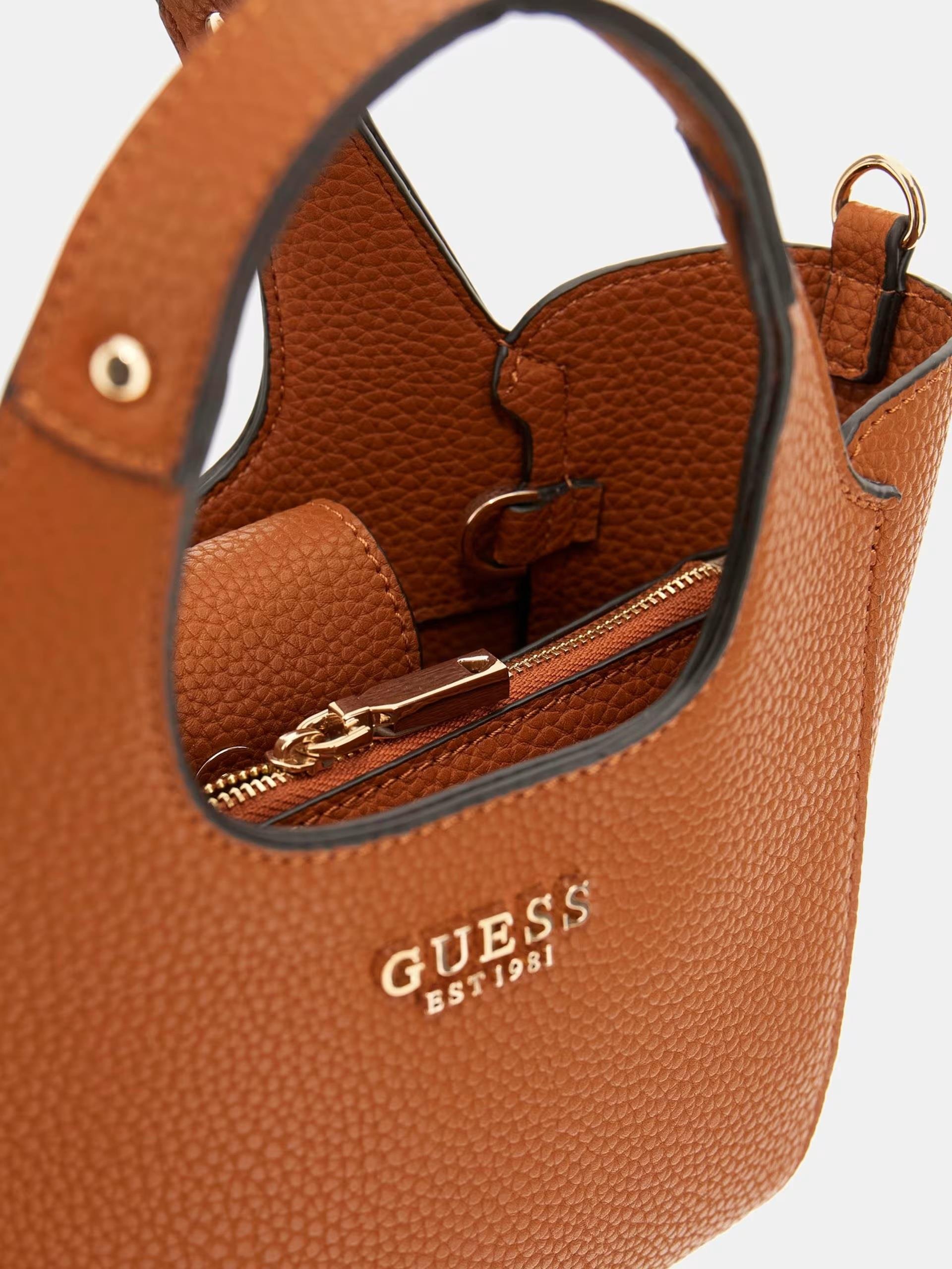 GuessHWBG7334750CAR Çanta