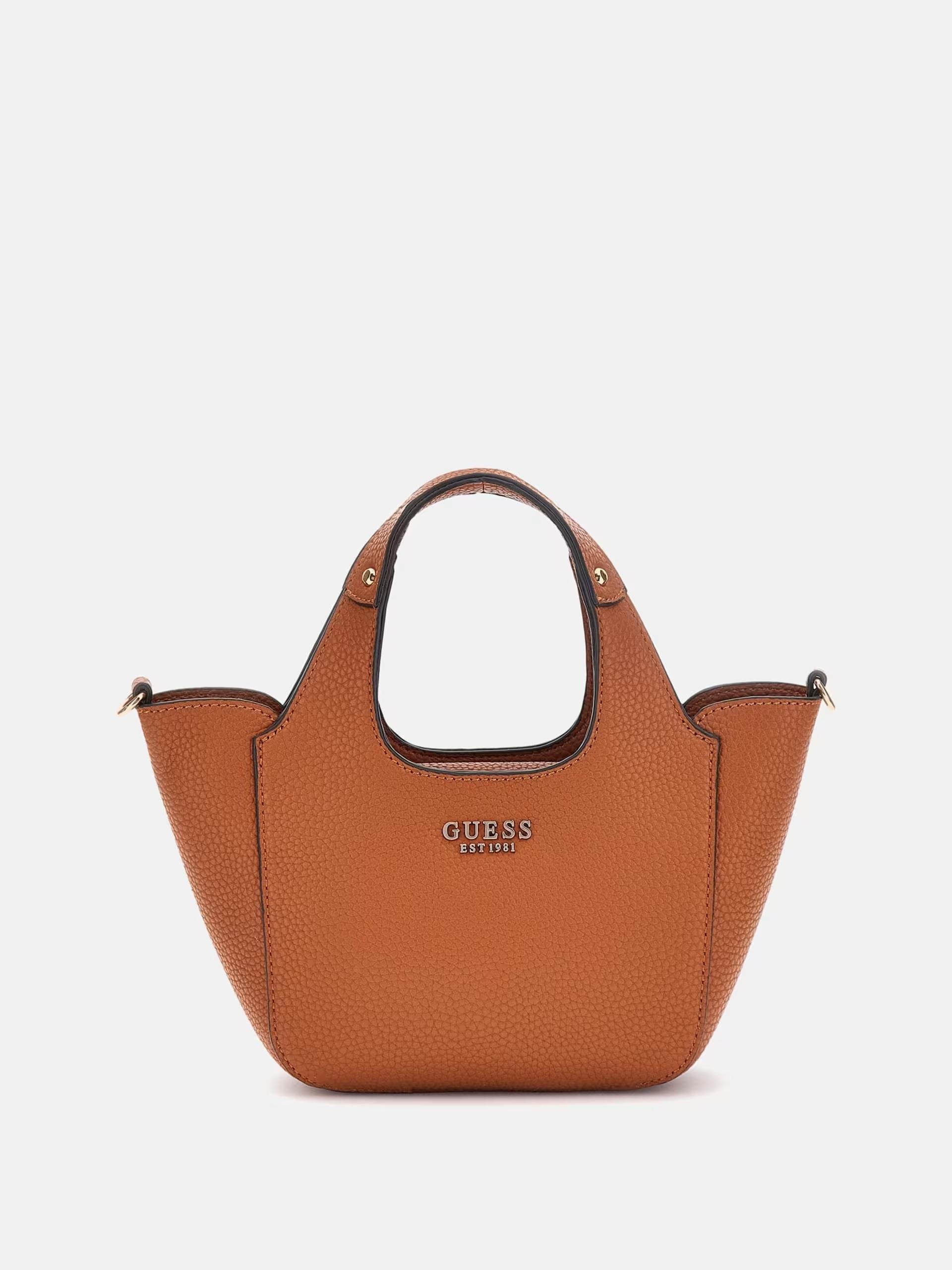 GuessHWBG7334750CAR Çanta