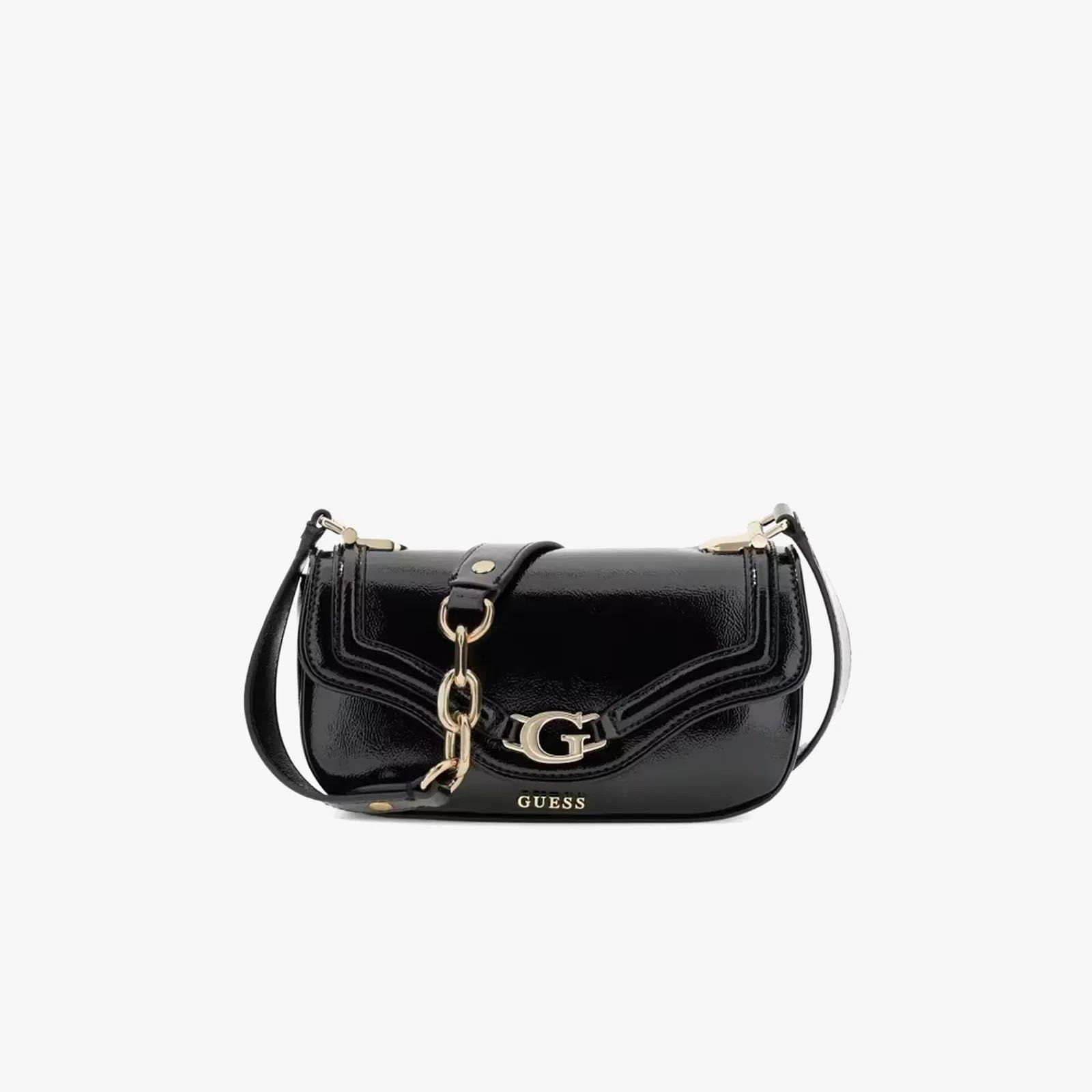 GuessHWBG7993790BLA Çanta