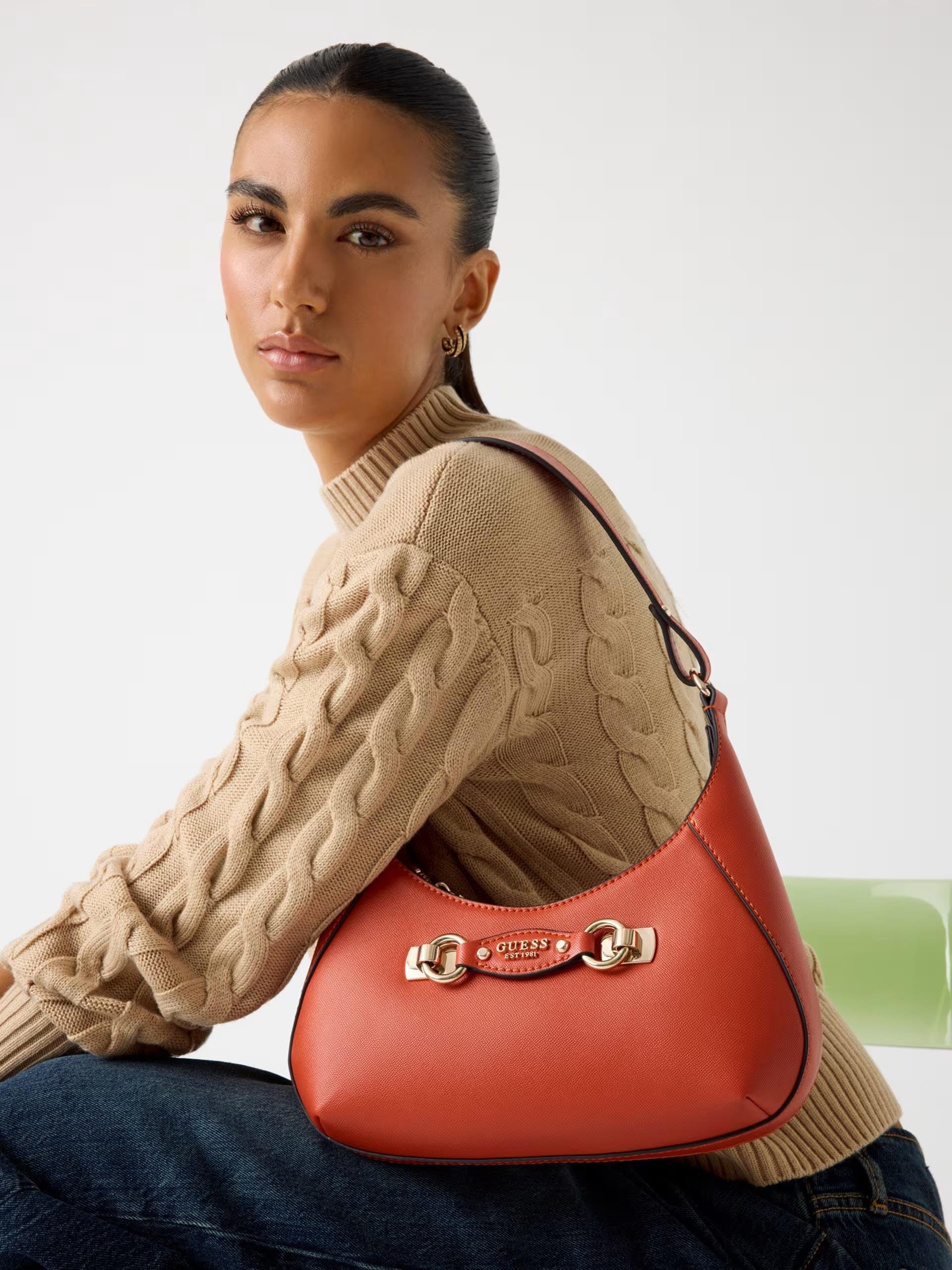 GuessHWBG8015180CLI Çanta