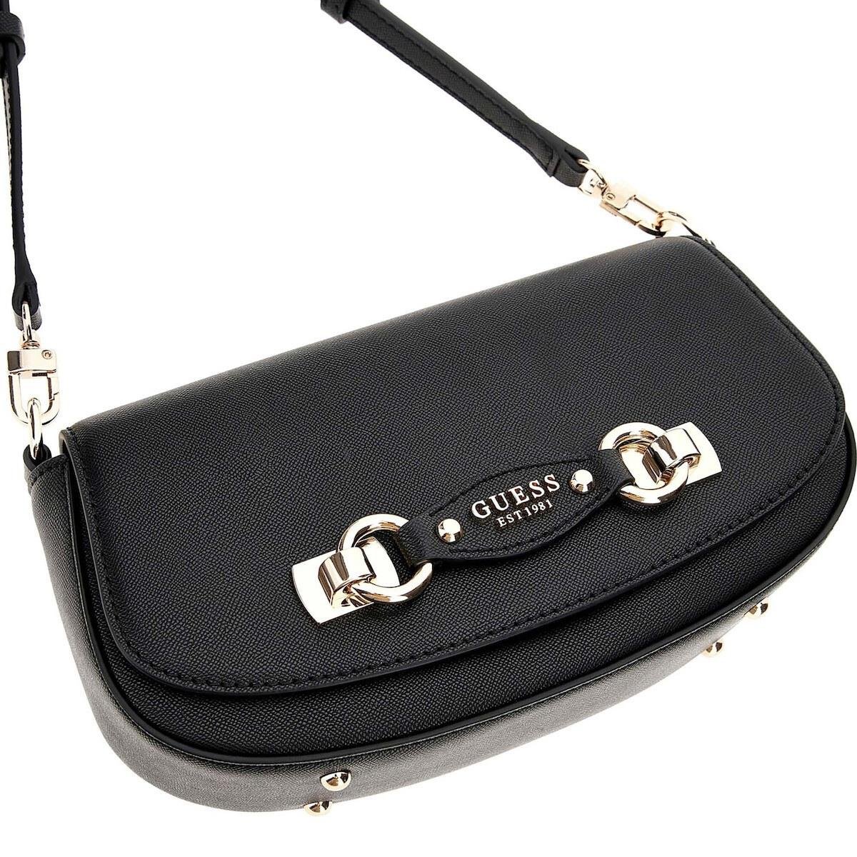 GuessHWBG8015200BLA Çanta