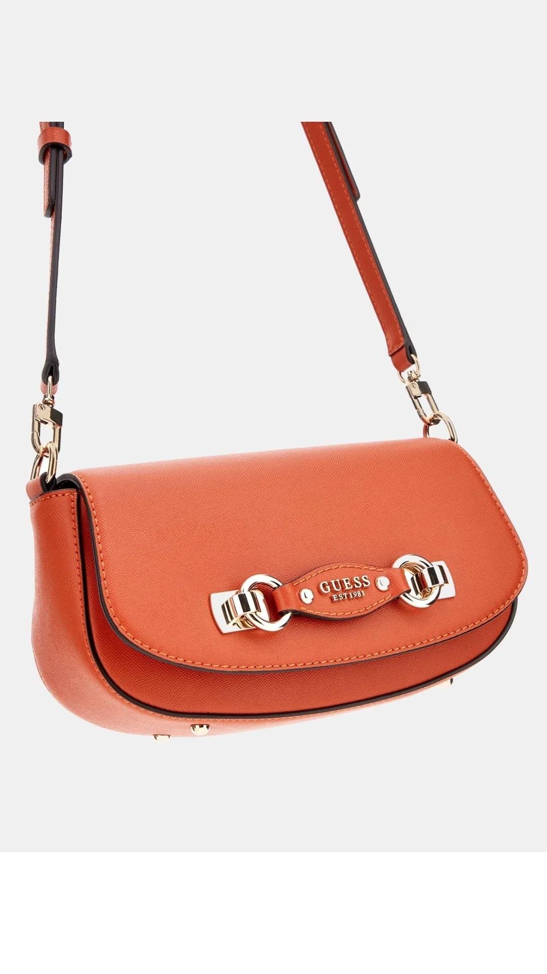 GuessHWBG8015200CLI Çanta