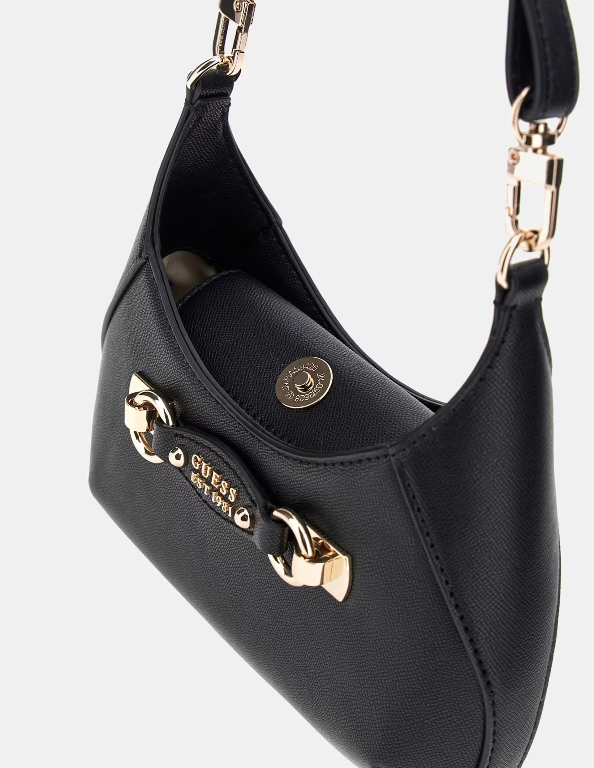 GuessHWBG8015720BLA Çanta