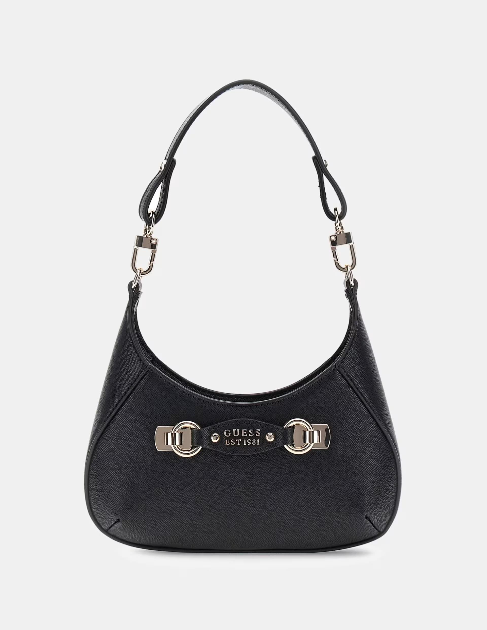 GuessHWBG8015720BLA Çanta