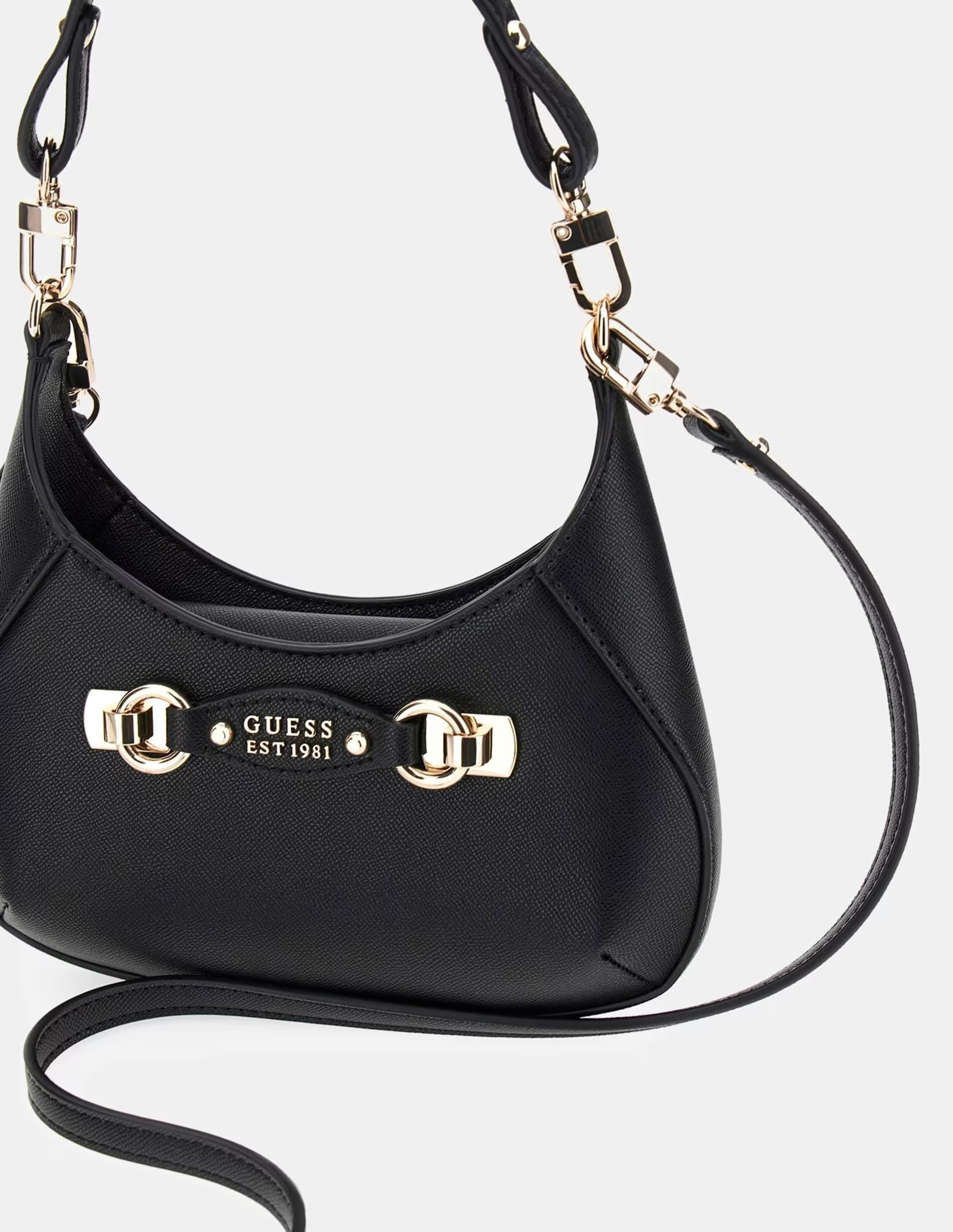 GuessHWBG8015720BLA Çanta