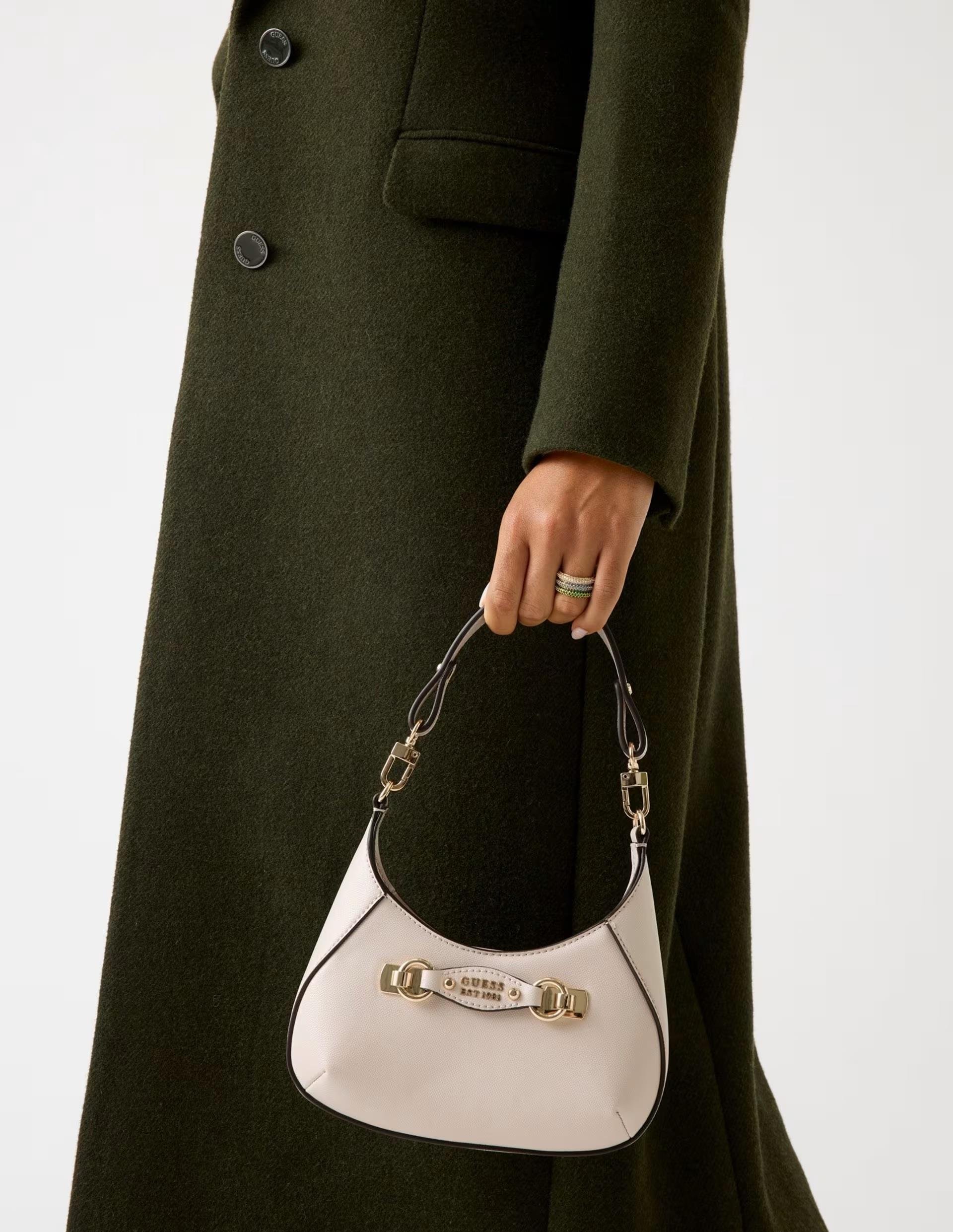 GuessHWBG8015720STO Çanta