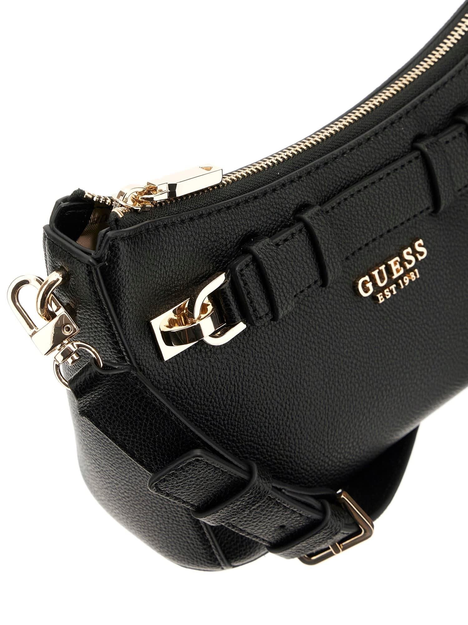 GuessHWBG8546170BLA Çanta