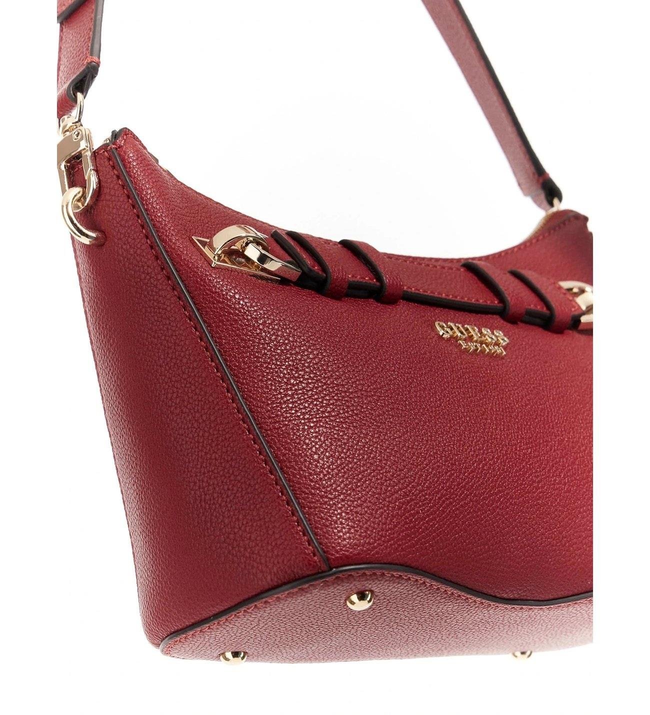 GuessHWBG8546170RED Çanta