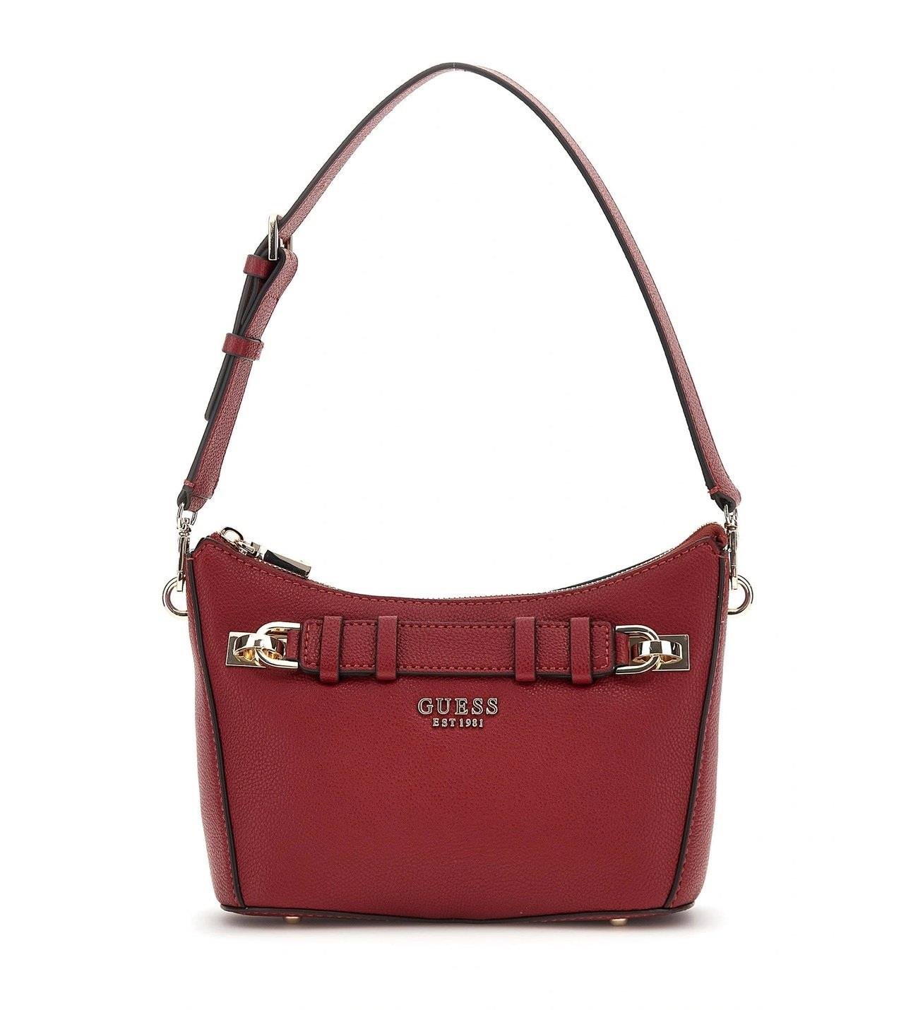 GuessHWBG8546170RED Çanta