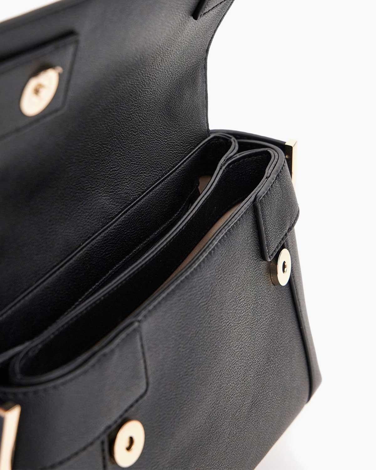 GuessHWBG9633210BLAÇanta