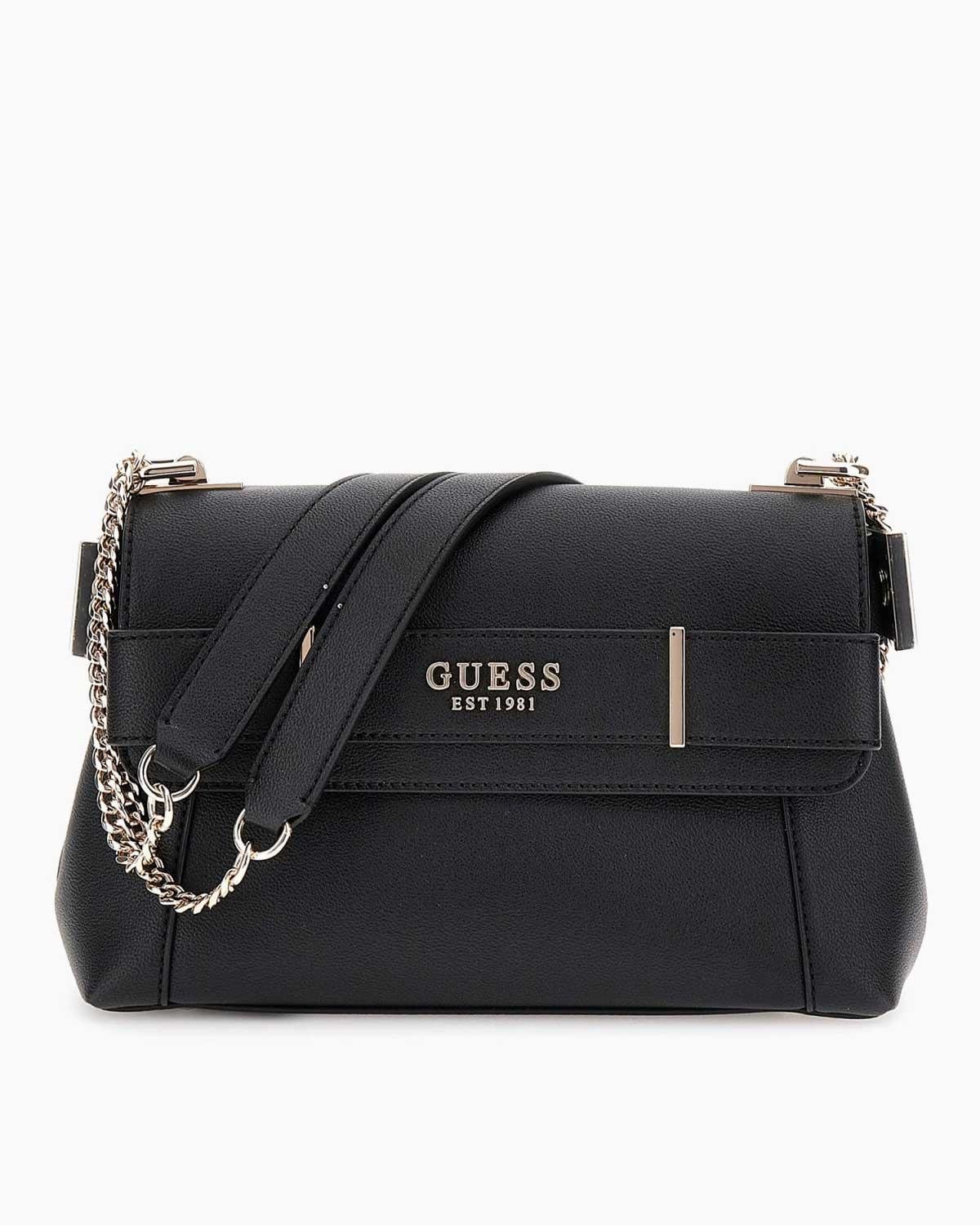 GuessHWBG9633210BLAÇanta