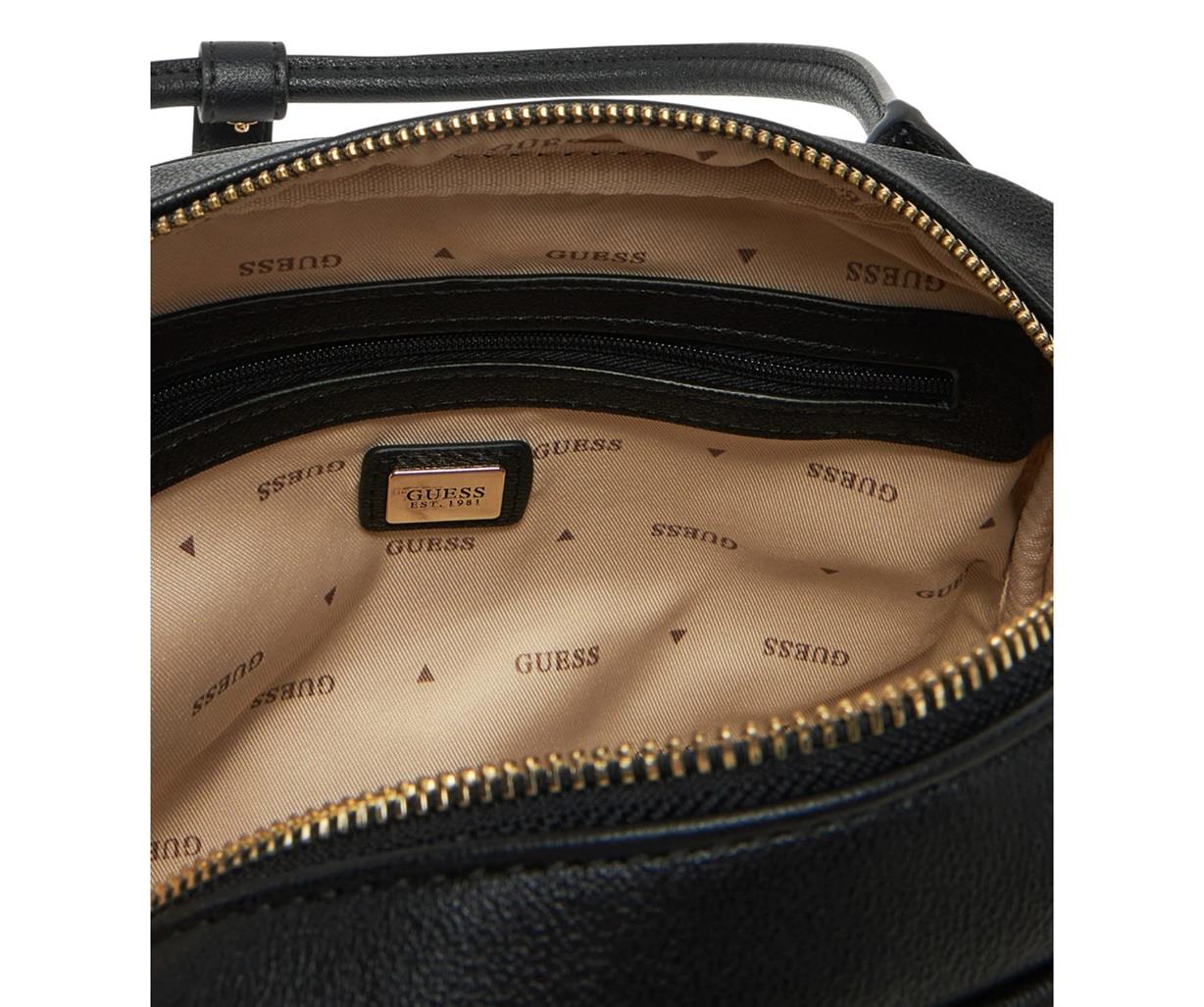 GuessHWBG9646090BLAÇanta