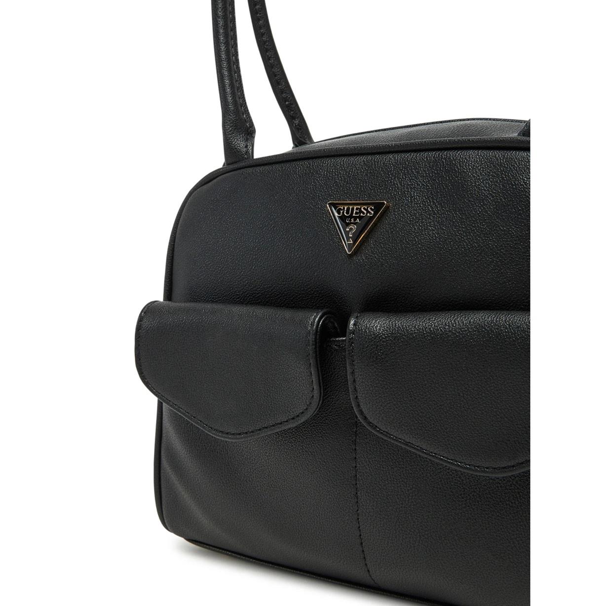 GuessHWBG9646090BLAÇanta