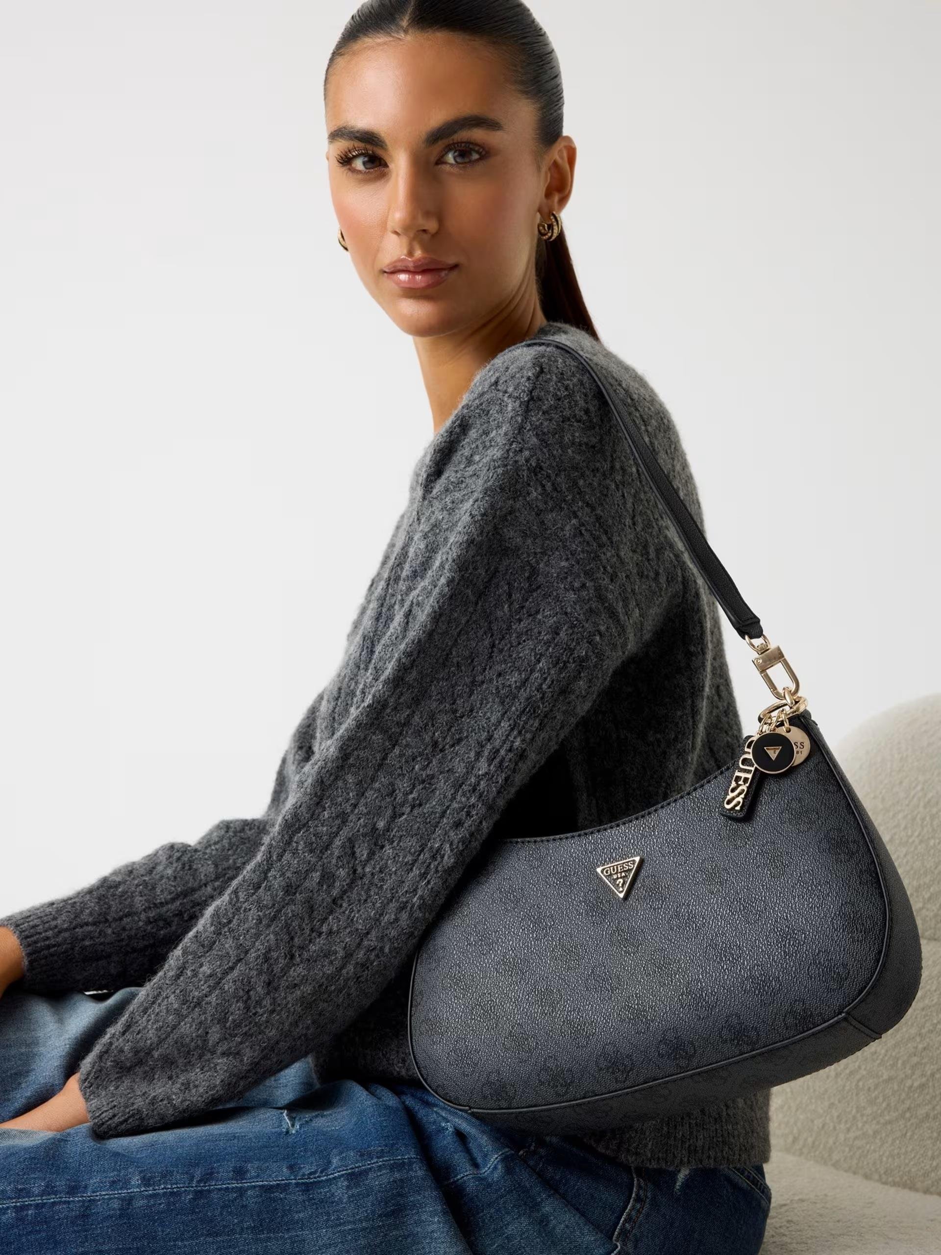 GuessHWBG9672180CLO Çanta