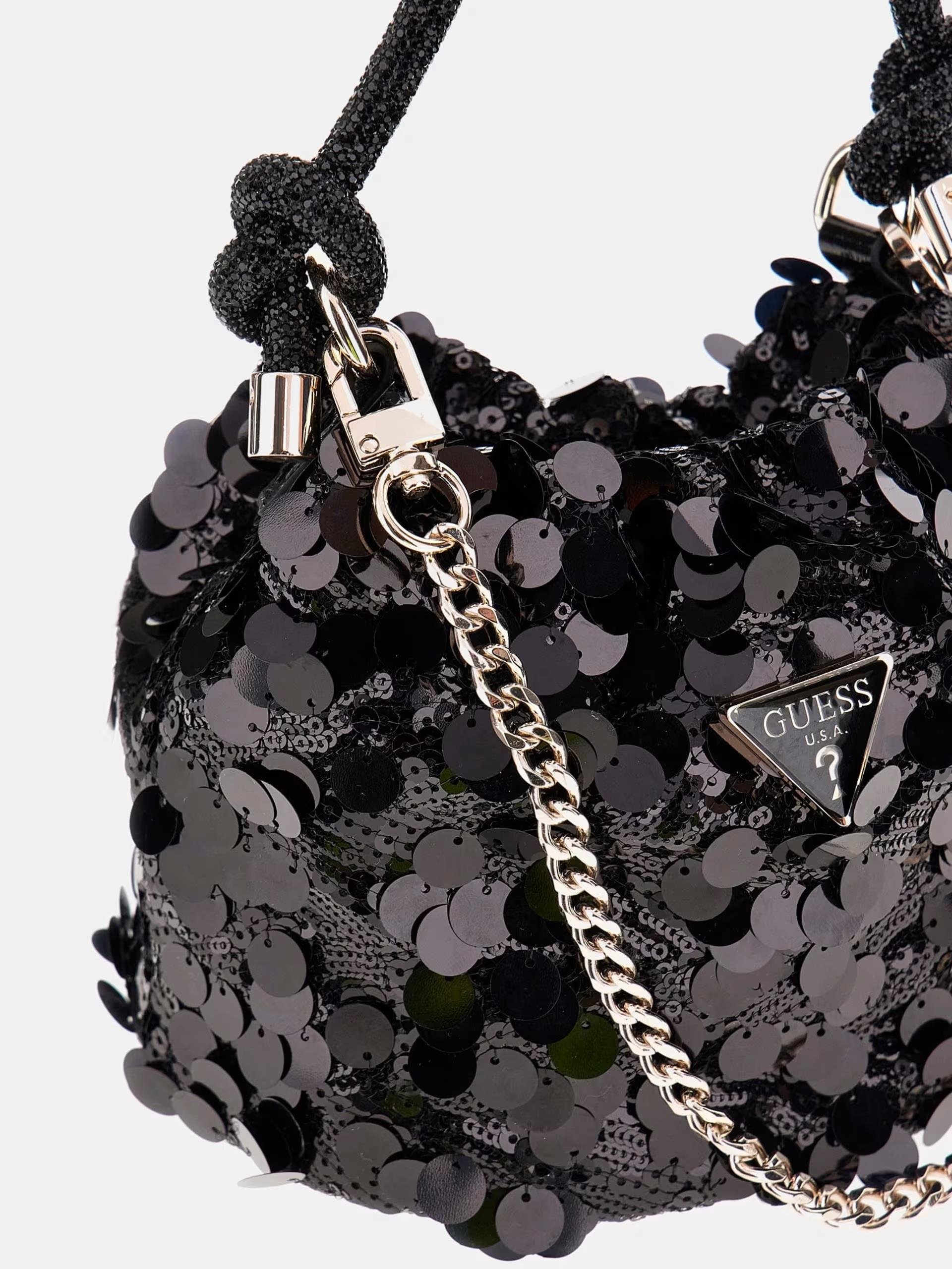 GuessHWEG9538750BLA Çanta