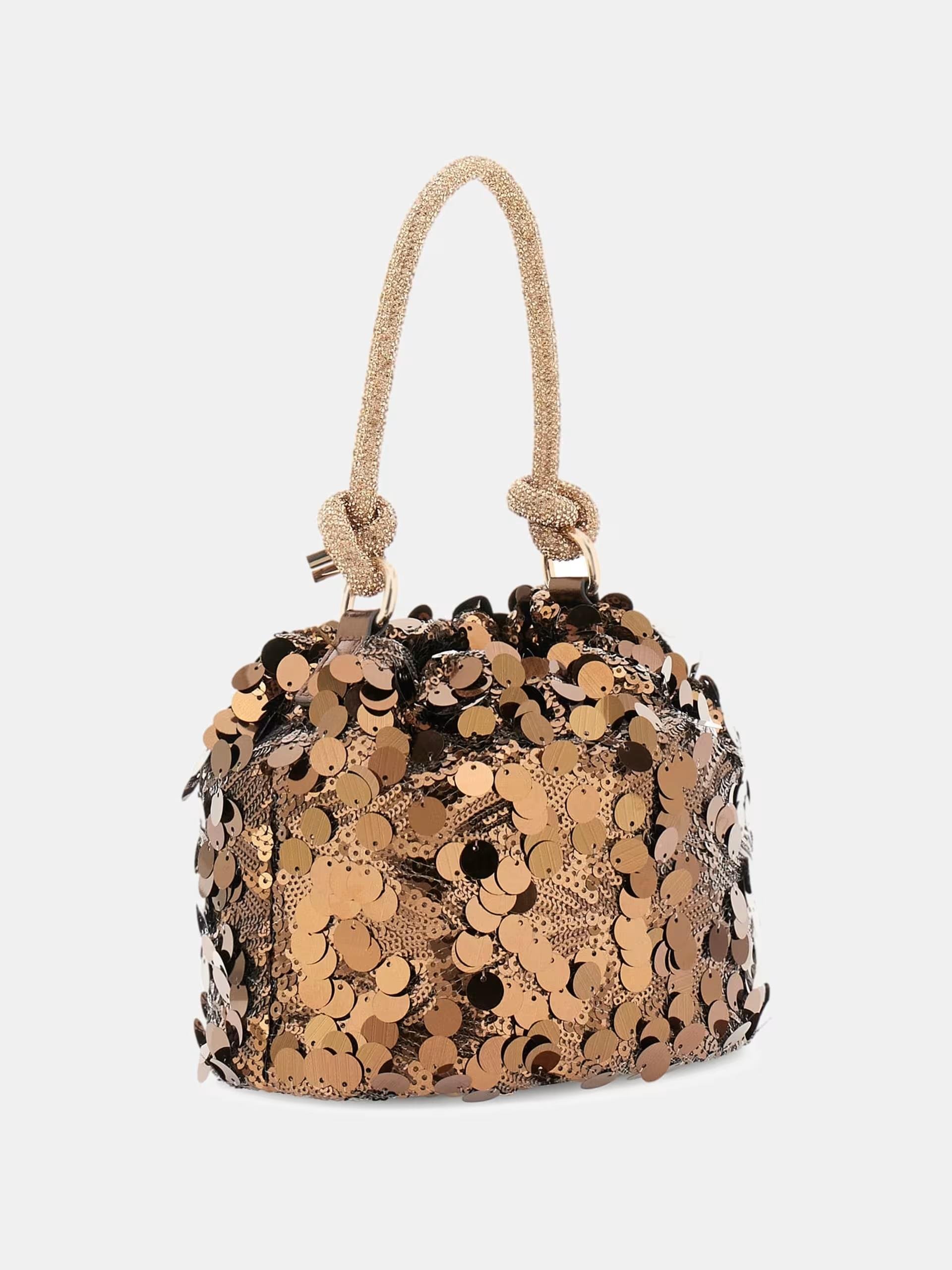 GuessHWEG9538750BRZ Çanta