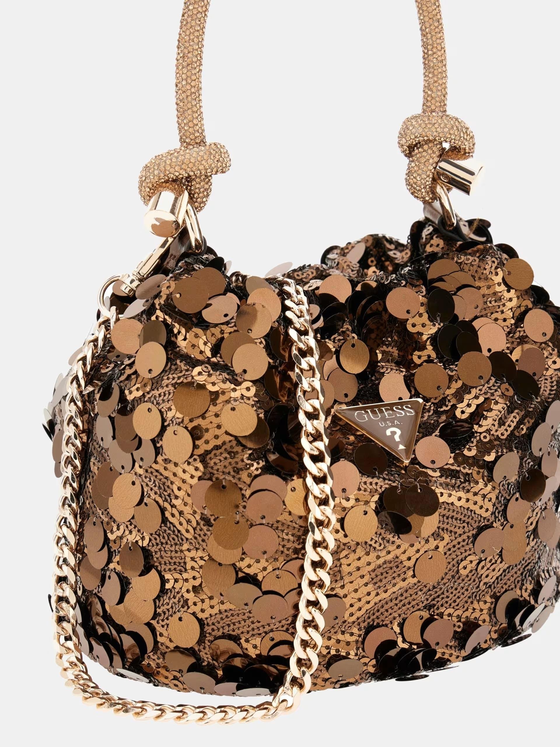 GuessHWEG9538750BRZ Çanta