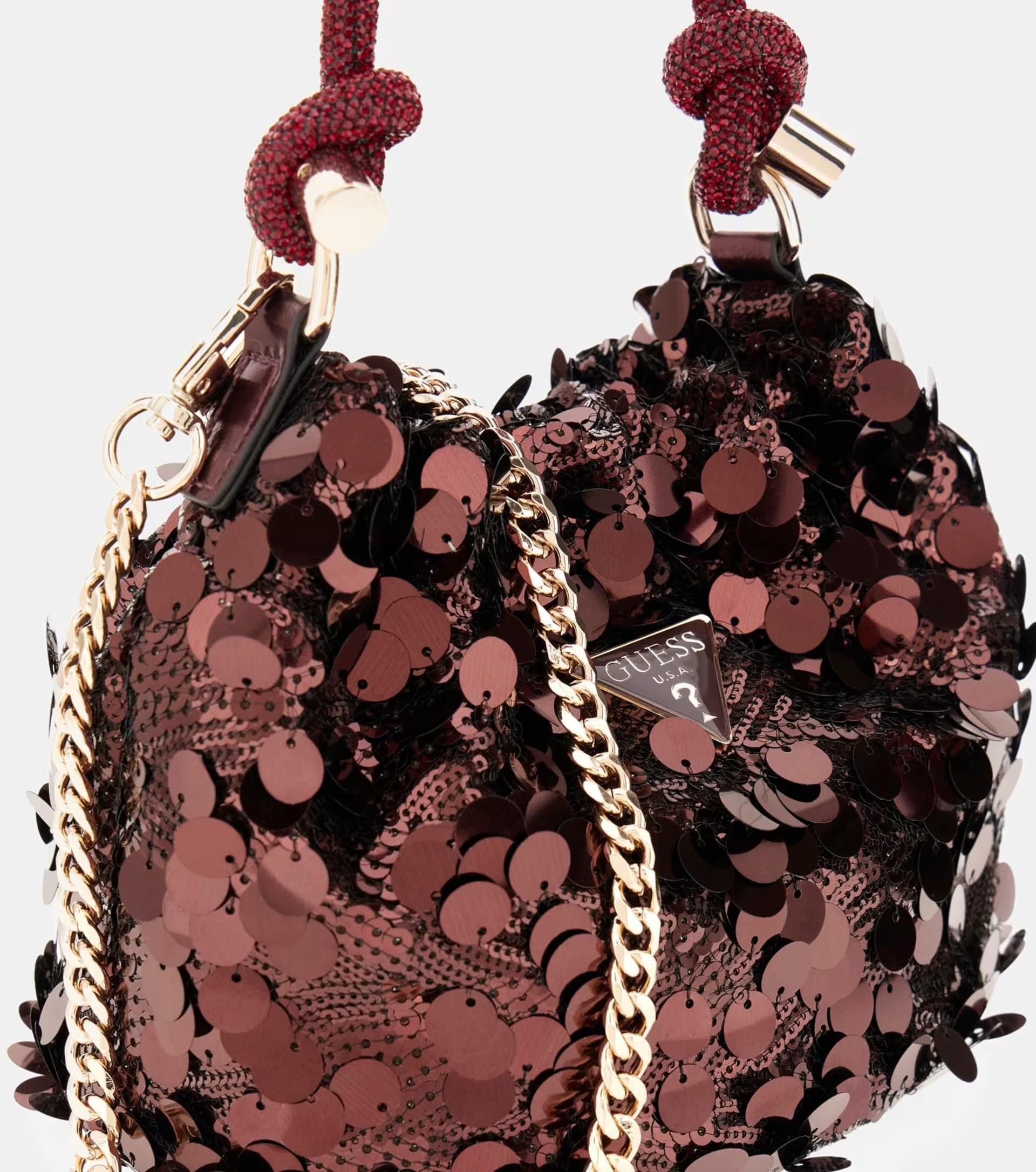 GuessHWEG9538750WIN Çanta