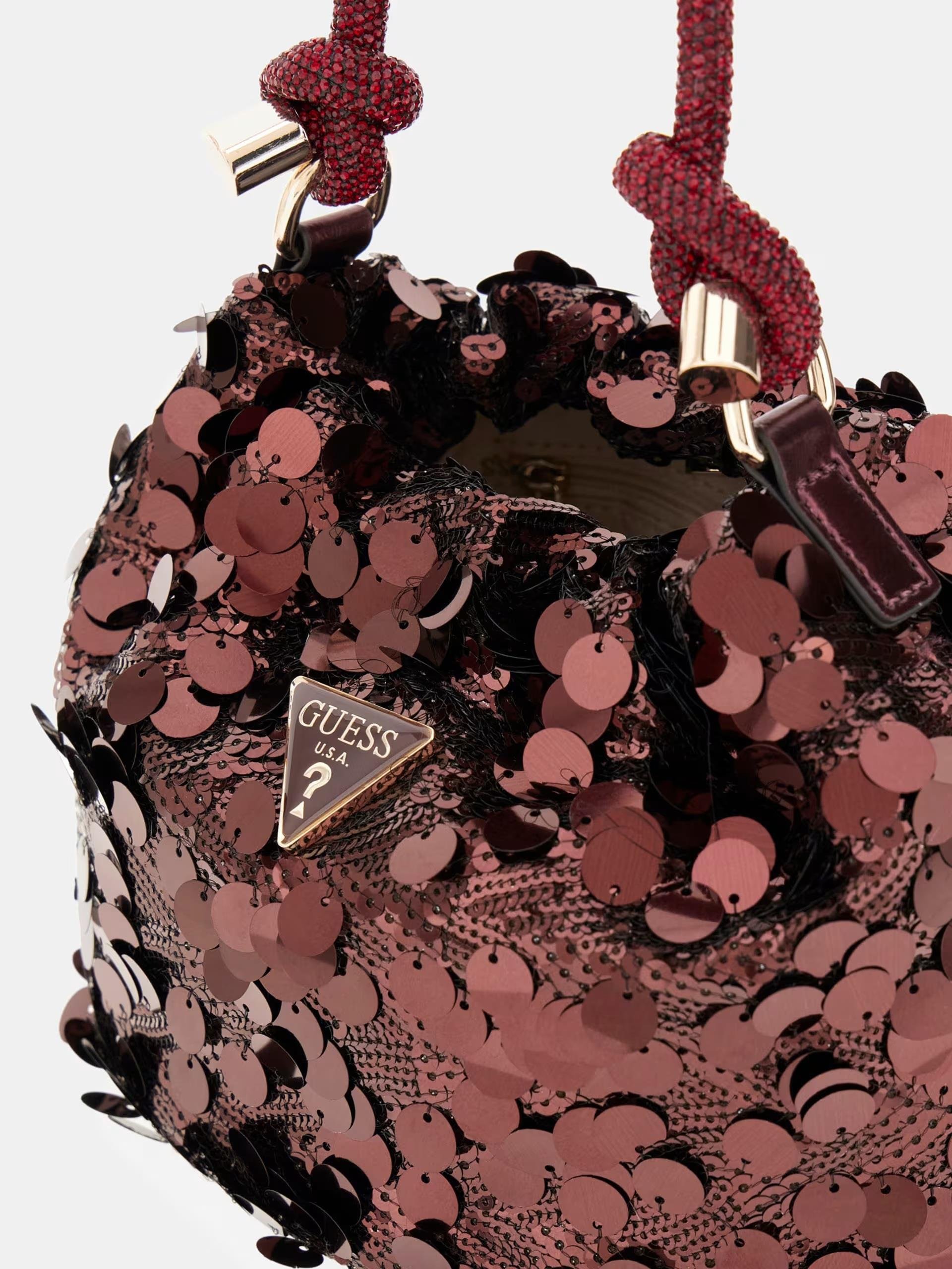 GuessHWEG9538750WIN Çanta